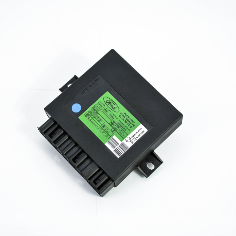 Calculator / Modul Ford Focus Mk 1 1998-2004 1.8 Turbo Di / Tddi C9Da Motorina 98Ag15K600Fc, 5Wk47240C Siemens