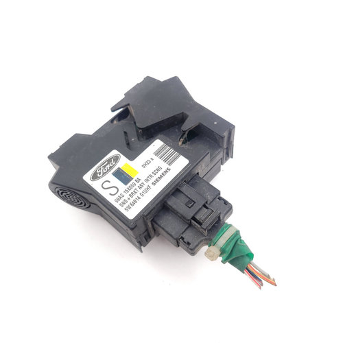 Calculator / Modul Ford Focus Mk 1 1998-2004 Alarma 98Ag15K609Ba, 98Ag-15K609-Ba, 5Wk4814G1Uhf, 5W K...