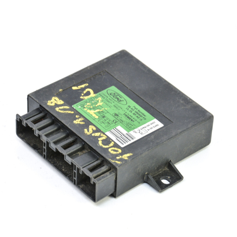 Calculator / Modul Ford FOCUS Mk 1 1998 - 2004 98AG15K600FD