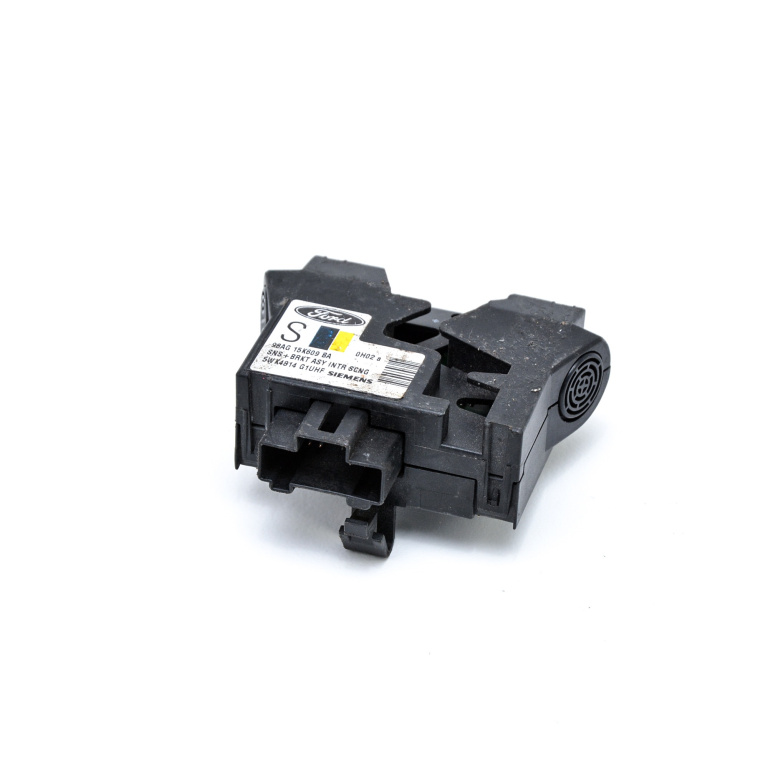 Calculator / Modul Ford FOCUS Mk 1 1998 - 2004 98AG15K609BA, 5WK4814