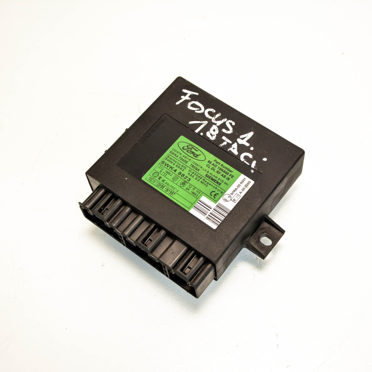 Calculator / Modul Ford FOCUS Mk 1 1998 - 2004 98AG15K600FE