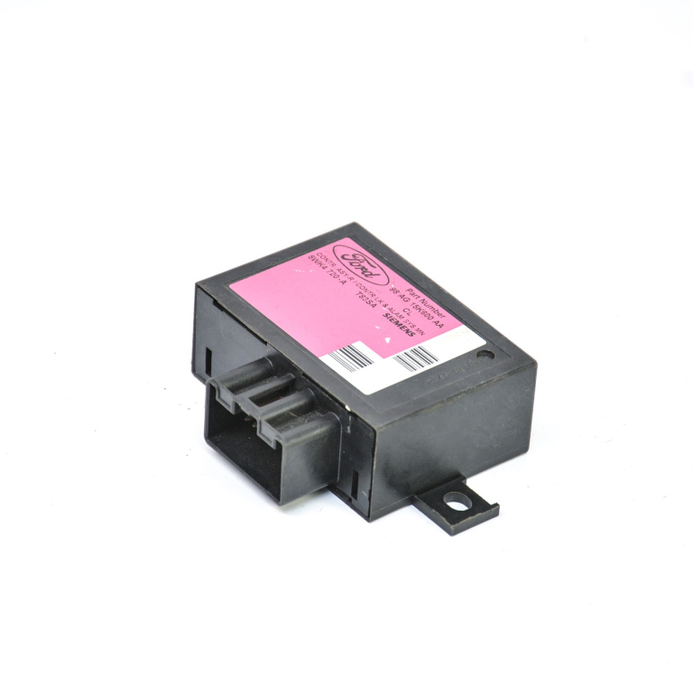 Calculator / Modul Ford FOCUS Mk 1 1998 - 2004 98AG15K600AA, 5WK4720A