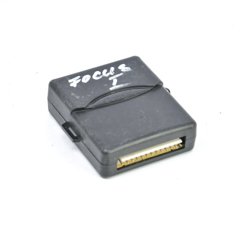 Calculator / Modul Ford FOCUS Mk 1 1998 - 2004 02684023