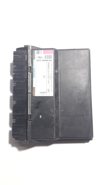 Calculator / Modul Ford FOCUS Mk 1 1998 - 2004 1S7T15K600BC, 1S7T-15K600-BC
