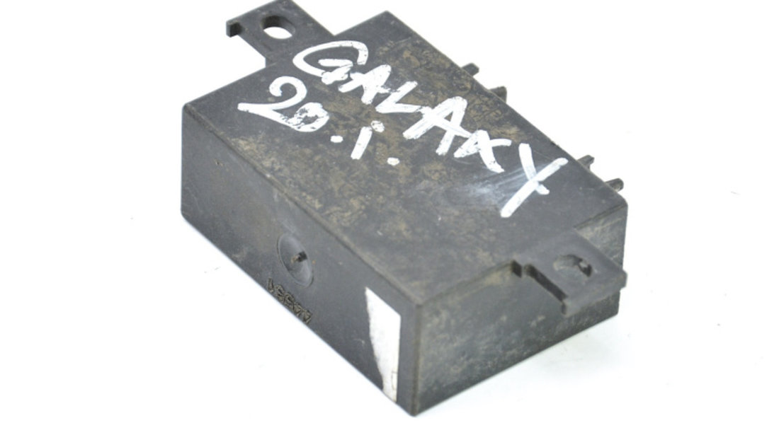 Calculator / Modul Ford GALAXY (WA6) 2006 - 2015 7M0953257C