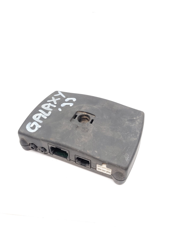 Calculator / Modul Ford Galaxy (Wgr) 1995-2006 Bluetooth Hfu2, Hfu 2, Di17012880, 020005 Nokia