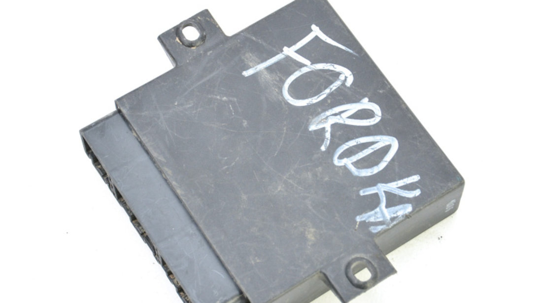 Calculator / Modul Ford KA (RB) 1996 - 2008 XS5T15K600DB, 5WK48151B, XS5T-15K600-DB