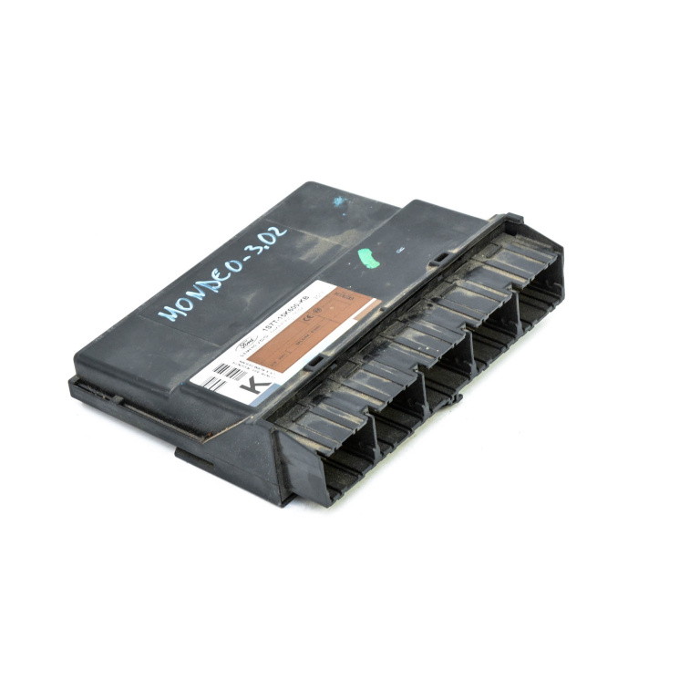 Calculator / Modul Ford MONDEO Mk 3 2000 - 2007 1S7T-15K600-KB, 1S7T15K600KB