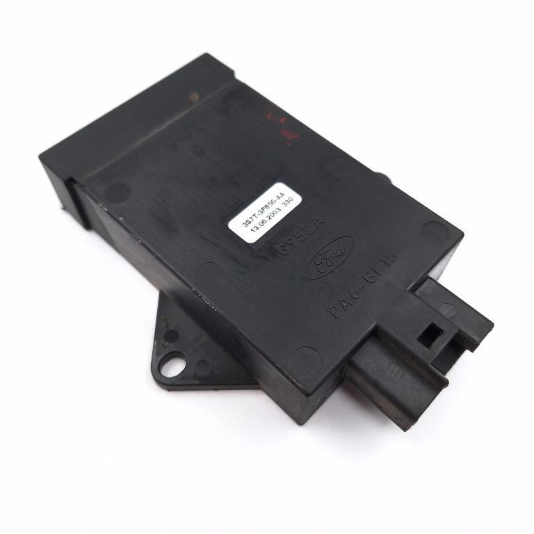 Calculator / Modul Ford Mondeo Mk 3 2000-2007 2.0 Tdci Motorina 3S7T3F856Aa, 3S7T-3F856-Aa, 3S7T 3F856 Aa