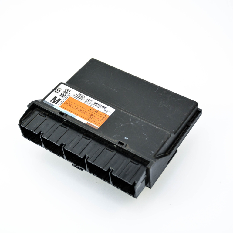 Calculator / Modul Ford MONDEO Mk 3 2000 - 2007 3S7T-15K600-MB, 3S7T15K600MB