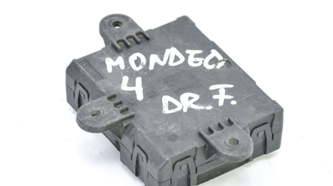Calculator / Modul Ford MONDEO Mk 4 2007 - Prezent 9G9T14B533AB