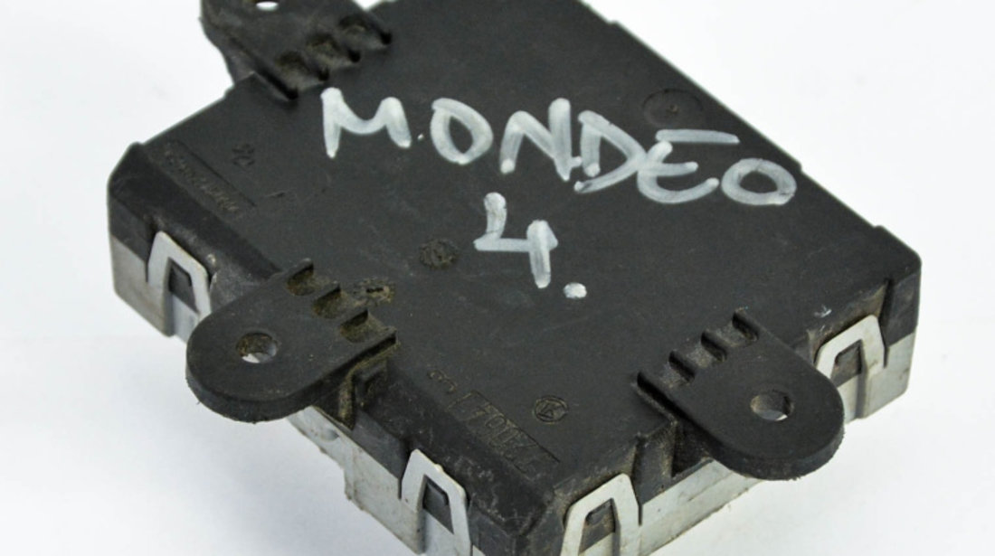 Calculator / Modul Ford MONDEO Mk 4 2007 - Prezent 7G9T14B533PA, 7G9T14B533