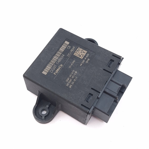 Calculator / Modul Ford Mondeo Mk 5 2014-2022 2.0 Tdci T7Ce Motorina Dreapta Spate Usa / Portiera Dg...