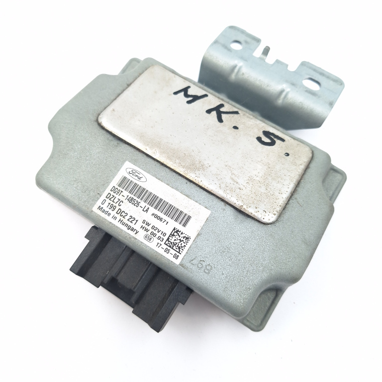 Calculator / Modul Ford Mondeo Mk 5 2014-2022 2.0 Tdci T7Ce Motorina Dg9T14B526La, Dg9T-14B526-La, 0199Dc2221, 1274486056, 1 274 486 056