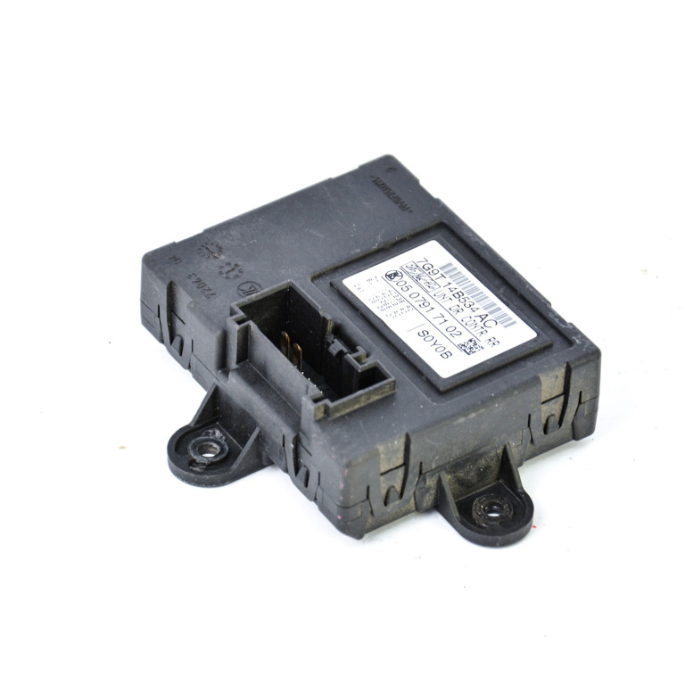 Calculator / Modul Ford Mondeo Mk4 2007-2014 Spate Stanga Usa / Portiera 7G9T14B534Ac, 7G9T-14B534-Ac, 7G9T-14B534, 7G9T14B534, 0507917102 Lk