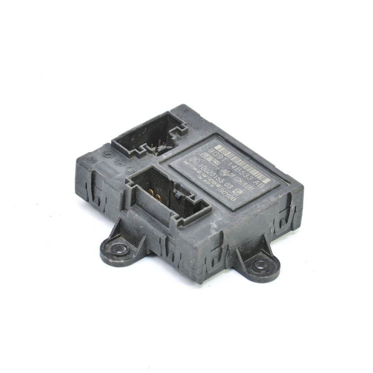 Calculator / Modul Ford MONDEO Mk4 2007 - 2014 9G9T14B533AB