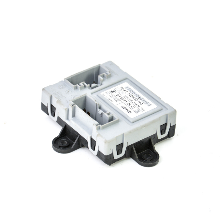 Calculator / Modul Ford Mondeo Mk4 2007-2014 Dreapta Stanga Usa / Portiera 7G9T14B533Hc, 7G9T-14B533-Hc, 7G9T-14B533, 7G9T14B533 Lk