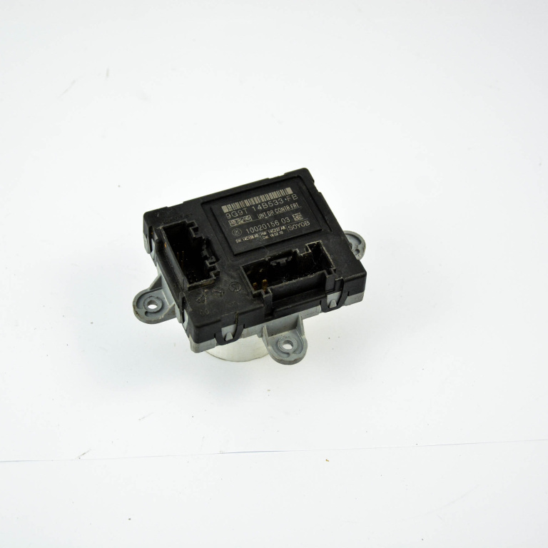 Calculator / Modul Ford MONDEO Mk4 2007 - 2014 9G9T14B533FB