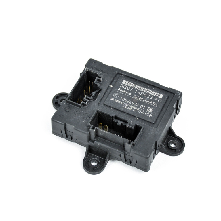 Calculator / Modul Ford MONDEO Mk4 2007 - 2014 9G9T14B533AC