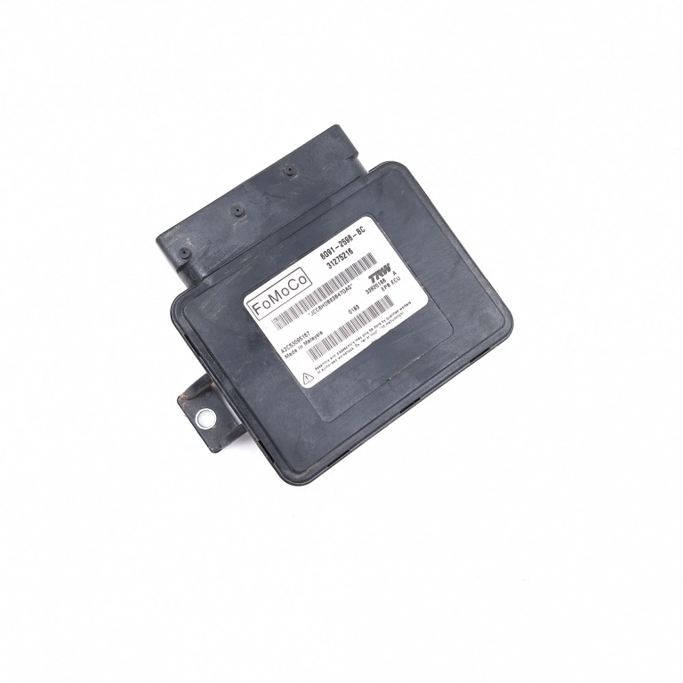 Calculator / Modul Ford S-Max (Wa6) 2006-2023 2.0 Tdci Motorina 31275216, 6G912598Bc, A2C53095157, 32620188A Fomoco,Trw