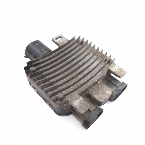 Calculator / Modul Ford S-MAX (WA6) 2006 - 2023 940004107, 940.0041.07, 101008322710