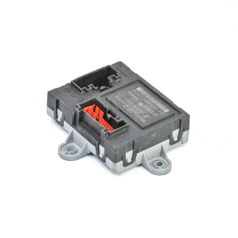 Calculator / Modul Ford S-MAX (WA6) 2006 - 2023 9G9T14B533FC