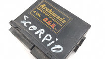 Calculator / Modul Ford SCORPIO Mk 1 1985 - 1994