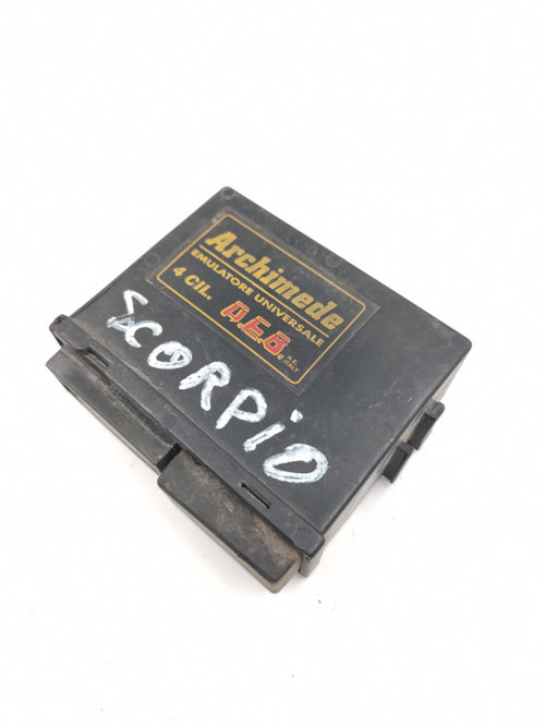 Calculator / Modul Ford SCORPIO Mk 1 1985 - 1994