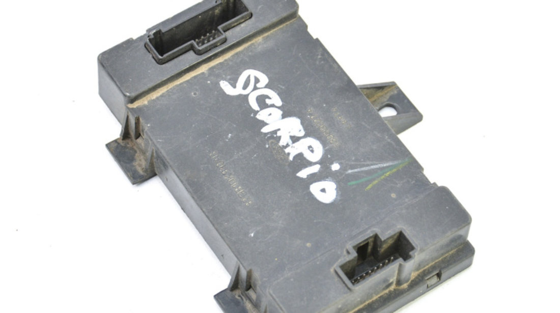 Calculator / Modul Ford SCORPIO Mk 2 (GFR, GGR) 1994 - 1998 92GB-10K910-AB, 92GB10K910AB, 53900027A