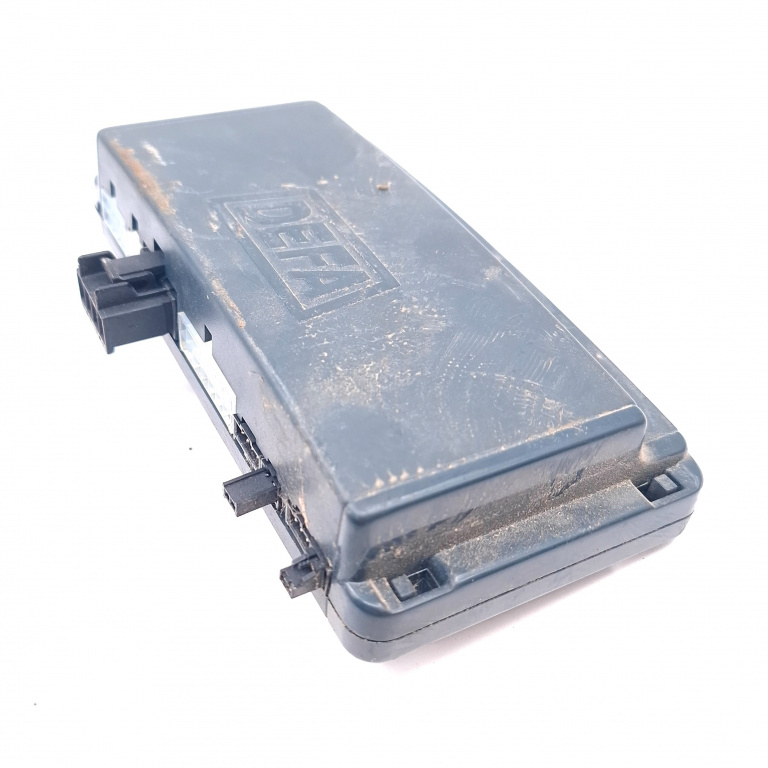 Calculator / Modul Ford Transit Connect Mk 1 2002-2013 1.8 Tdci R3Pa Motorina Alarma 10500F, A000334, 0080144, E11A00334 Defa