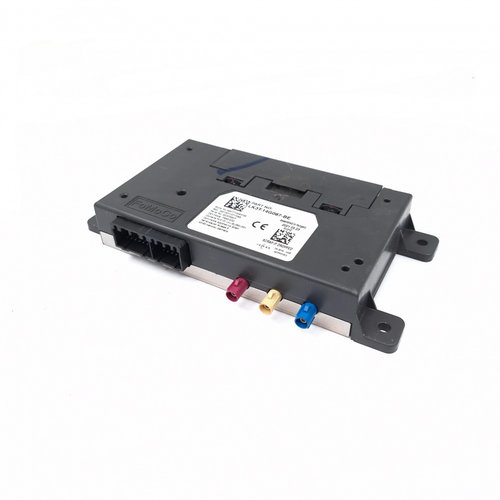 Calculator / Modul Ford Transit Mk 5 2012 > 2.0 Tdci Motorina Bluetooth Lk3T14G087Be, A2C7714440700,...
