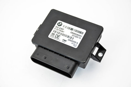 Calculator Modul Frana BMW 5 - F10, F18, F11 2009 - 2017 1563163, 231220-10, 32620300-A