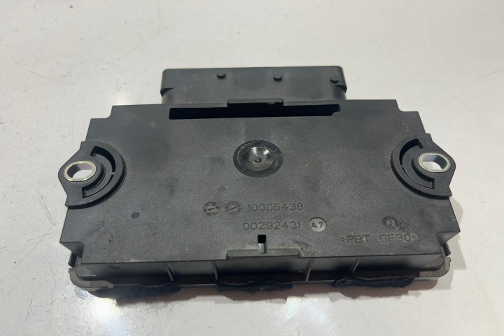 Calculator / modul frana de mana 7P0907801C Volkswagen VW Touareg generatia 2 7P [2010 - 2014]