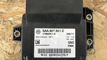 Calculator modul frana de mana VW passat B7 4motio...