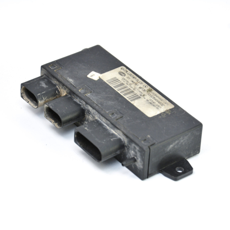 Calculator Modul Frana Mercedes-Benz ML / M-CLASS (W163) 1997 - 2005 A1635454832