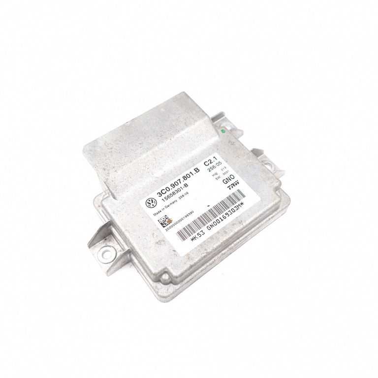 Calculator Modul Frana VW PASSAT B6 2005 - 2010 Motorina 3C0907801B, 15658301B, K53GNO0169303M