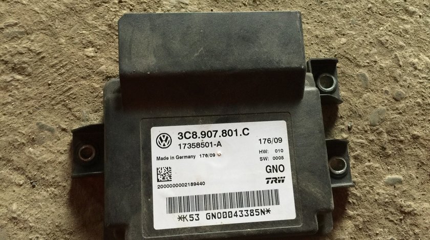 Calculator modul frana Vw Passat B6 2009 2010 2011