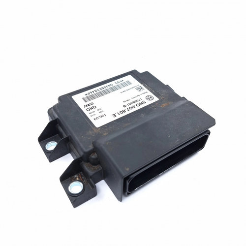 Calculator Modul Frana Vw Tiguan (5N) 2007 > 2.0 Tdi 4Motion Cbbb Motorina 5N0907801E, 5No907801E, 1...