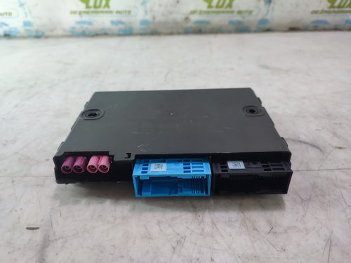 Calculator modul gateaway 4N2907468 Audi A8 D5 [2017 - 2020]
