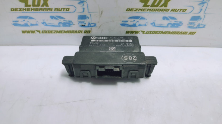 Calculator modul gateway 1k0907530 Volkswagen Jetta 5 [2005 - 2011]