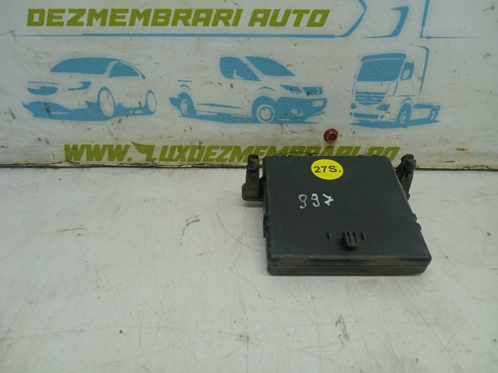 Calculator modul gateway 1k0907530E Volkswagen VW Golf 5 [2003 - 2009] 2.0 tdi BKD
