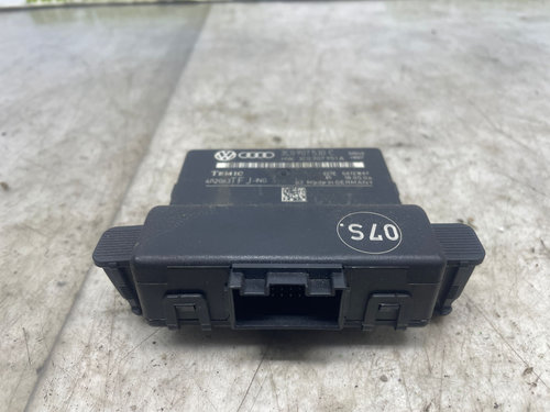 Calculator modul gateway 3c0907530c Volkswagen VW Passat B6 [2005 - 2010] 1.9 tdi BLS