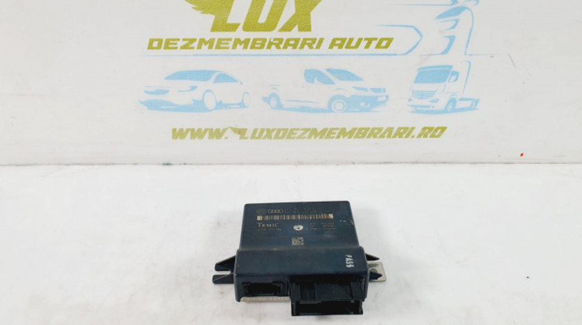 Calculator modul gateway 4f0907468d Audi Q5 8R [2008 - 2012]