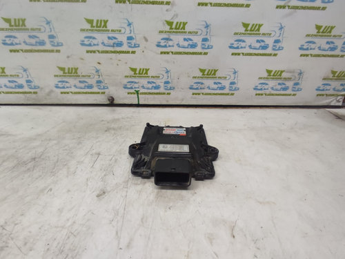 Calculator modul GPL 110r-004904 67r-014903 10r036616 Hyundai i30 FD [2007 - 2010]