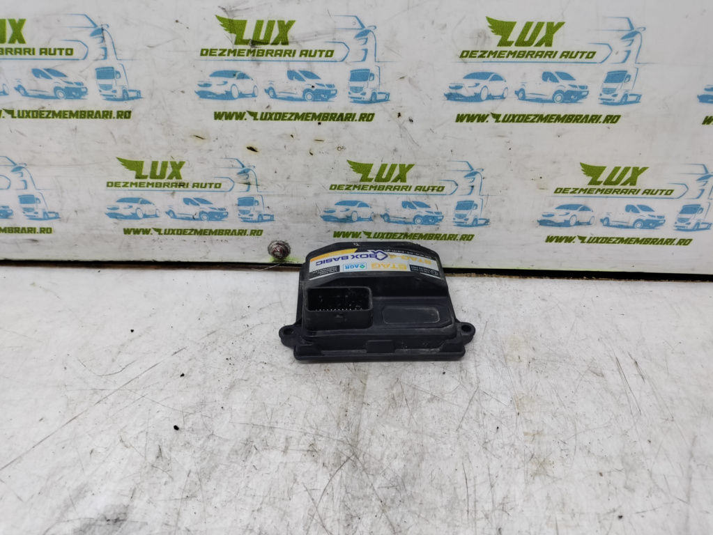 Calculator modul GPL 110r-004904 67r-014903 Hyundai Tucson [2004 - 2010]