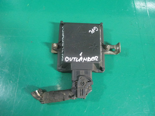 CALCULATOR / MODUL GPL COD 616483000 MITSUBISHI OUTLANDER I 2.4 BENZINA 4X4 FAB. 2001 - 2006 ⭐⭐...