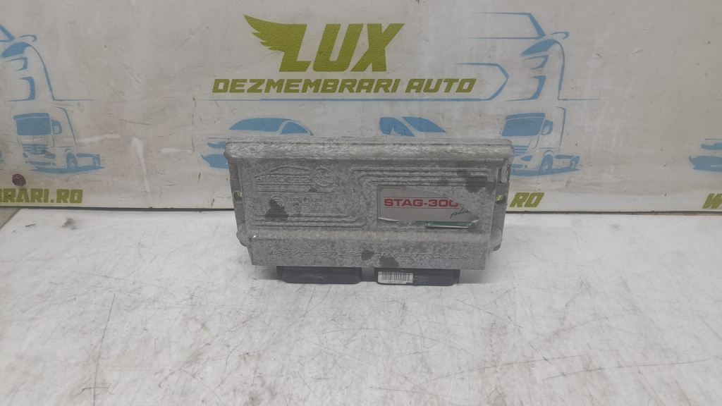 Calculator modul GPL E867R014289 E8110R004534 Dodge Magnum [2003 - 2008]