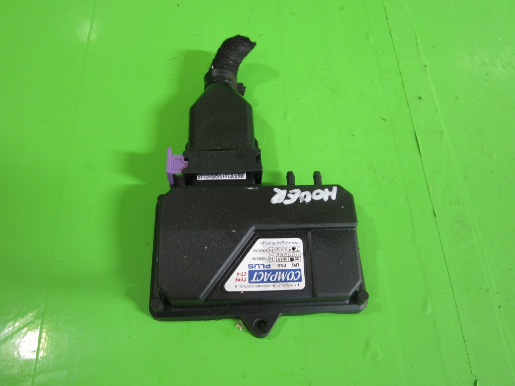 CALCULATOR / MODUL GPL GWM HOVER 2.4 BENZINA 93KW 126CP FAB. 2005 – 2008 ⭐⭐⭐⭐⭐
