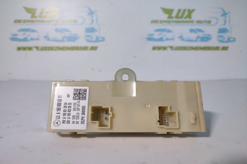 Calculator modul haion a1669006311 a 166 900 63 11 Mercedes-Benz GL-Class X166 [2012 - 2015]