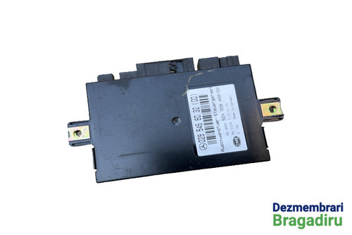 Calculator / Modul haion Cod: 0295456032 Mercedes-Benz E-Class W211/S211 [2002 - 2006] wagon 5-usi E...